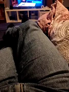 Horny_mummy's avatar