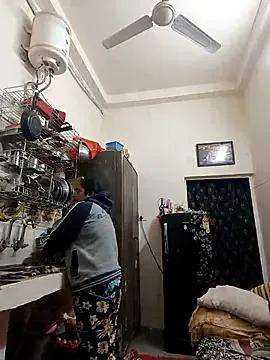 Hot-Sana2 on StripChat