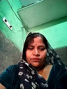 Hot_babli54 — Freechat on StripChat