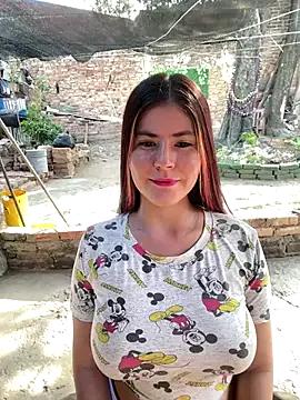 StripChat Hotnightsexxx is Freechat Hotnightsexxx — Blowjob and big cum on face