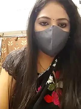 hottamil_honey_couples — Boobs show