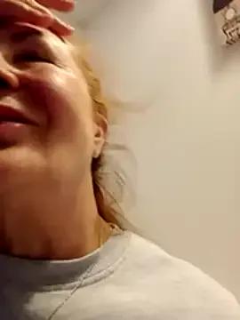 Group Hottie-Mom on StripChat