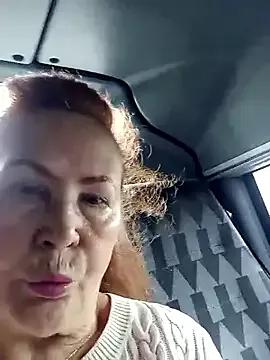 Group Hottie-Mom on StripChat