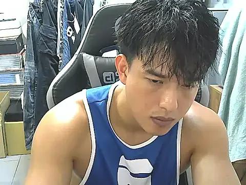 StripChat hunterXhan is Freechat hunterXhan — (Jerk Off Naked)