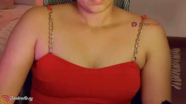 i-scream on StripChat