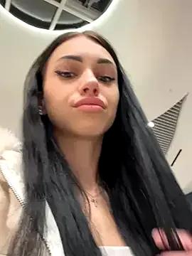 Freechat ilariea_girl on StripChat