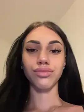 StripChat ilariea_girl is Freechat ilariea_girl — A deep blwjob