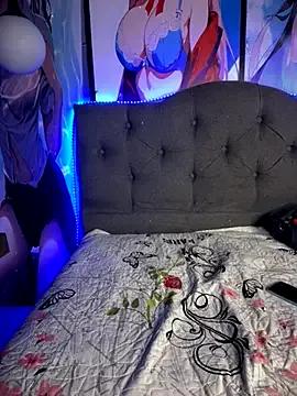 Freechat Im_Little on StripChat