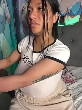 Freechat Im_Little on StripChat