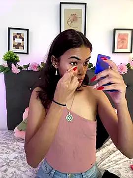 Im_Lyan — Blowjob with saliva