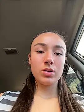 Innerpeace_ on StripChat 