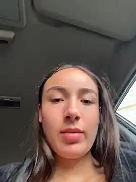 StripChat Innerpeace_ is Freechat Innerpeace_ — Make me wet in the Street