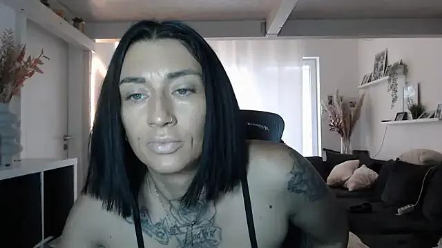 StripChat IntiMia is Freechat IntiMia — fingern