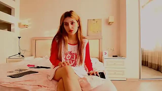 Iren — get naked for me