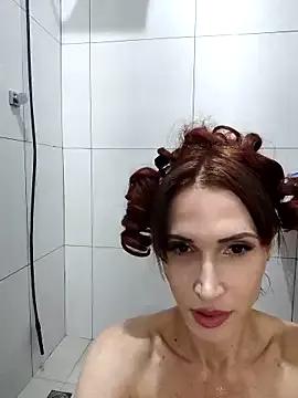 Irresistible24 on StripChat 