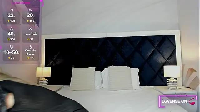 Isabella_glam — suck my fingers erotically 