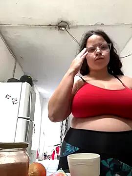 isanhaiaka — 20 min naked