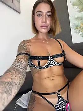 Freechat italianPassion on StripChat