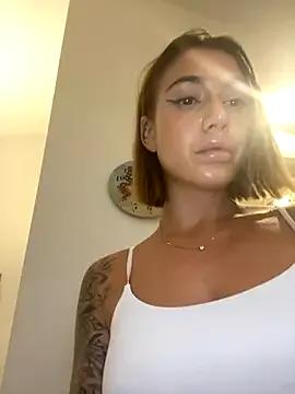 Freechat italianPassion on StripChat