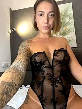 Freechat italianPassion on StripChat