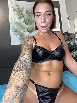 Freechat italianPassion on StripChat