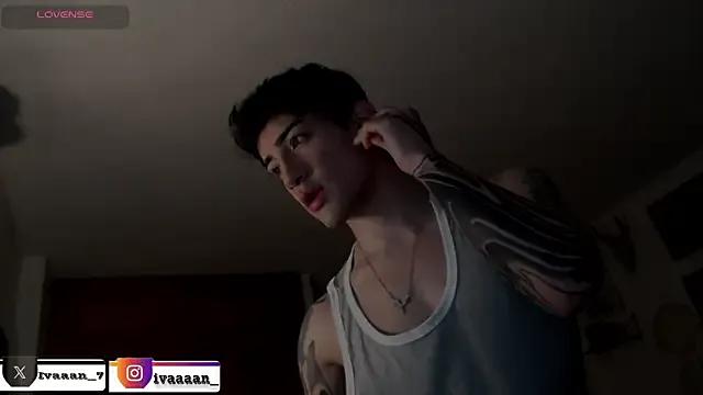 ivaaaan_ on StripChat 