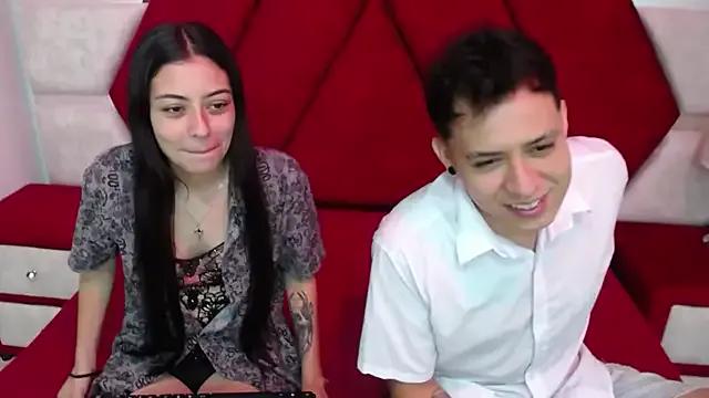 Freechat jakeyariana on StripChat