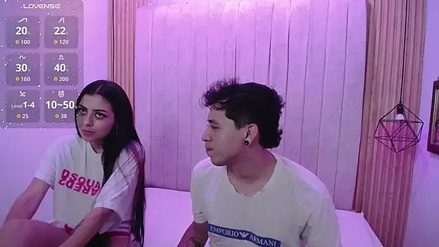 Freechat jakeyariana on StripChat