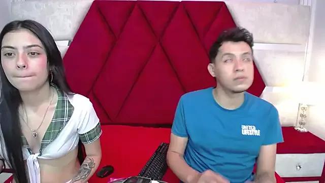 Freechat jakeyariana on StripChat