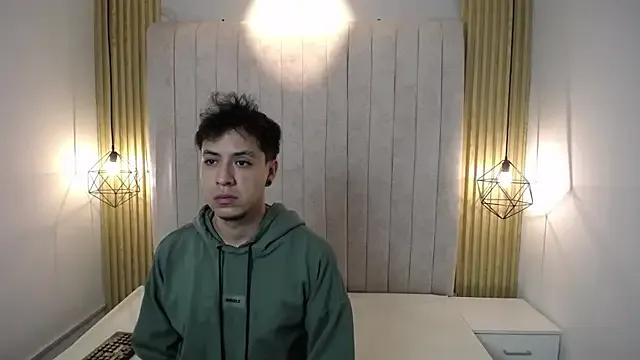 Freechat jakeyariana on StripChat