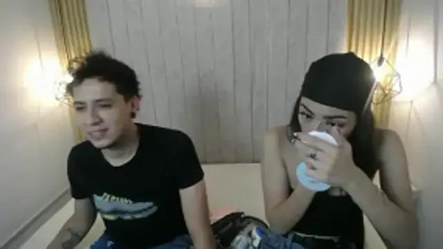 Freechat jakeyariana on StripChat