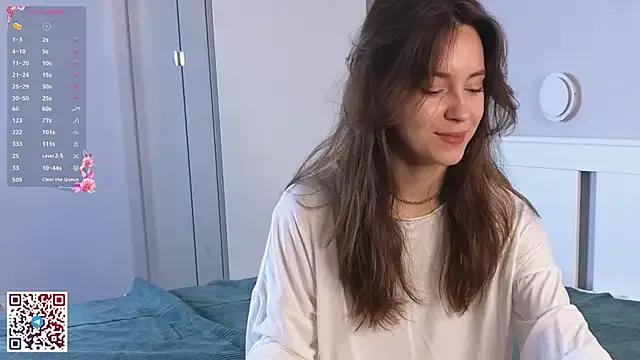 Freechat JasminDoroti on StripChat