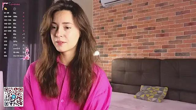 Freechat JasminDoroti on StripChat