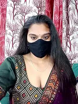 Jasmine_jaaan — Nude show