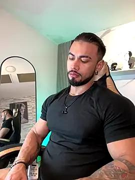 Private jaxon_colton on StripChat