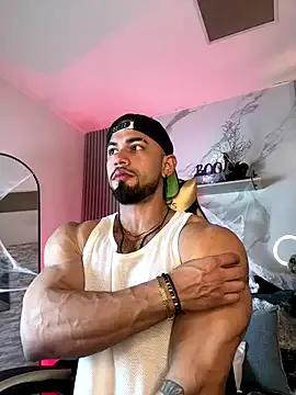 Private jaxon_colton on StripChat