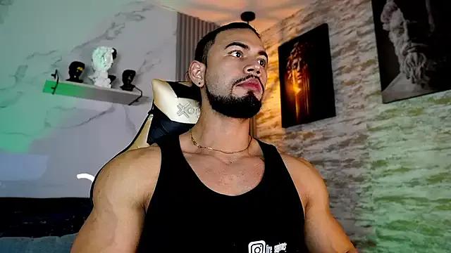 Private jaxon_colton on StripChat