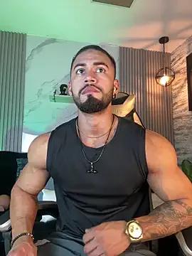 jaxon_colton — very hard dick