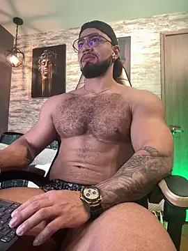 Private jaxon_colton on StripChat