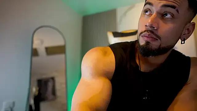 Private jaxon_colton on StripChat