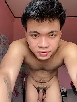 JerichoGutierez — PLAY WITH BOTH NIPPLES