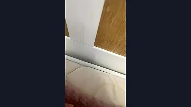 Freechat JerrieCham on StripChat