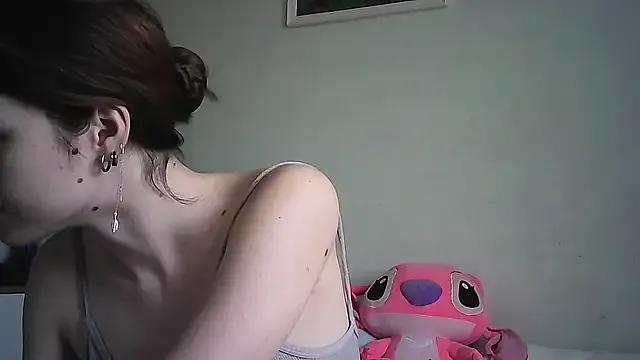 StripChat jessa_vibe is Freechat jessa_vibe — Get Naked :heart: