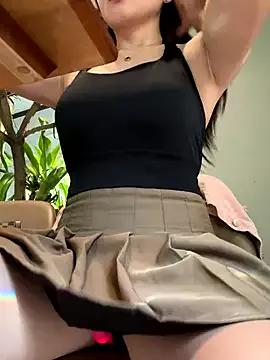 Jessical on StripChat 