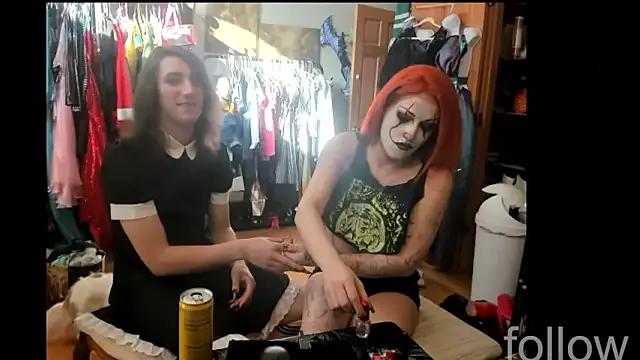 Freechat jessy0504 on StripChat