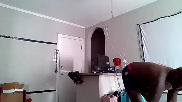 Freechat JezOne555 on StripChat