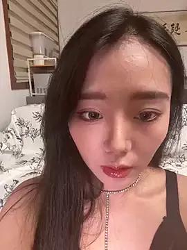 jiajia_L on StripChat 