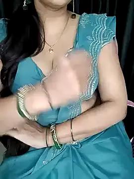 kaamuk_shweta — Full nude 5 mints p