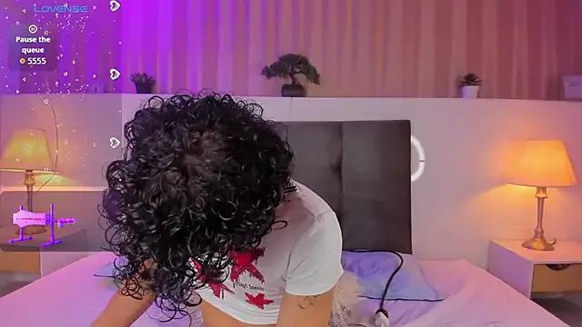 Freechat Kai_riptide on StripChat