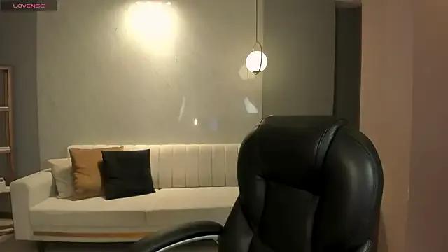 KaiaFerreira on StripChat 